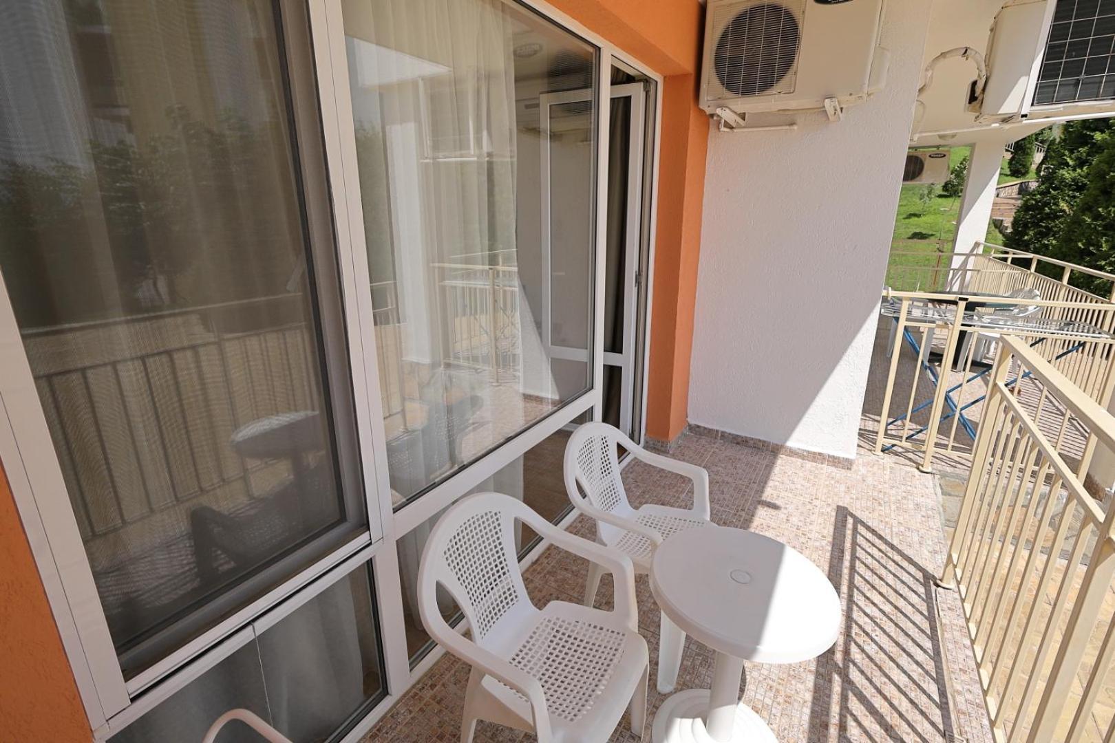Sea Fort Club Complex Sveti Vlas Exterior photo